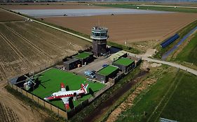 Raf Wainfleet